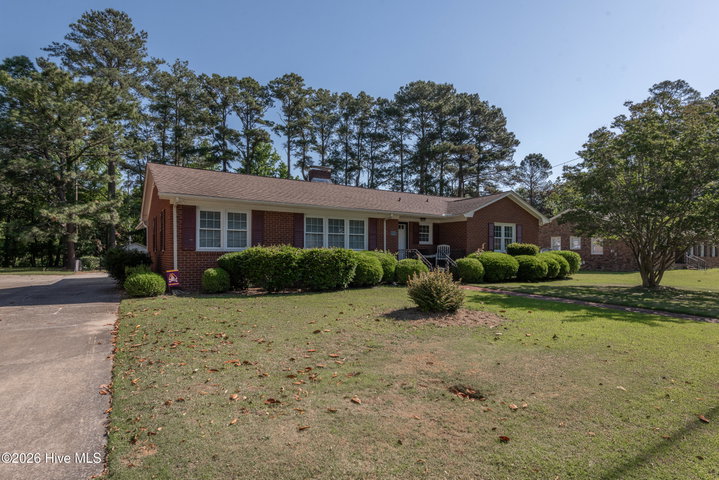 1705 Englewood Drive, Greenville, NC 27858 — photo 48