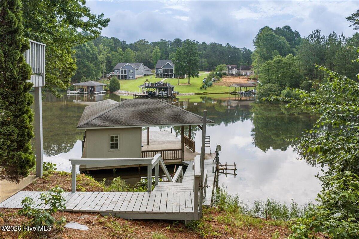 238 Wharton Circle, Littleton, NC 27850 — photo 4