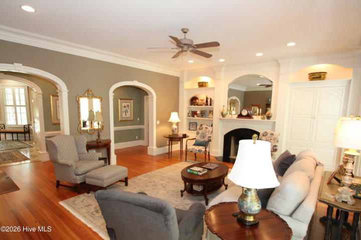 508 Chesapeake Place, Greenville, NC 27858 — photo 25