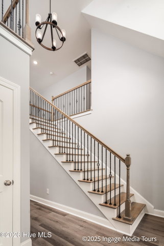 1225 Hunley Court, Winterville, NC 28590 — photo 2