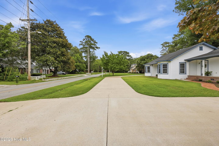 1615 Parkview Drive, Elizabeth City, NC 27909 — photo 44