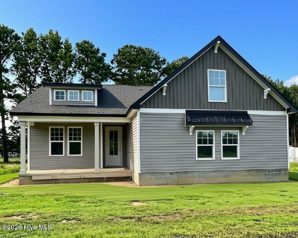 706 W Bridgers Street Ext image