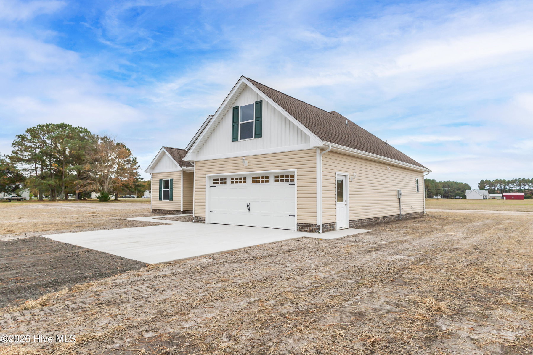 255 Sharber Lane, Elizabeth City, NC 27909 — photo 3