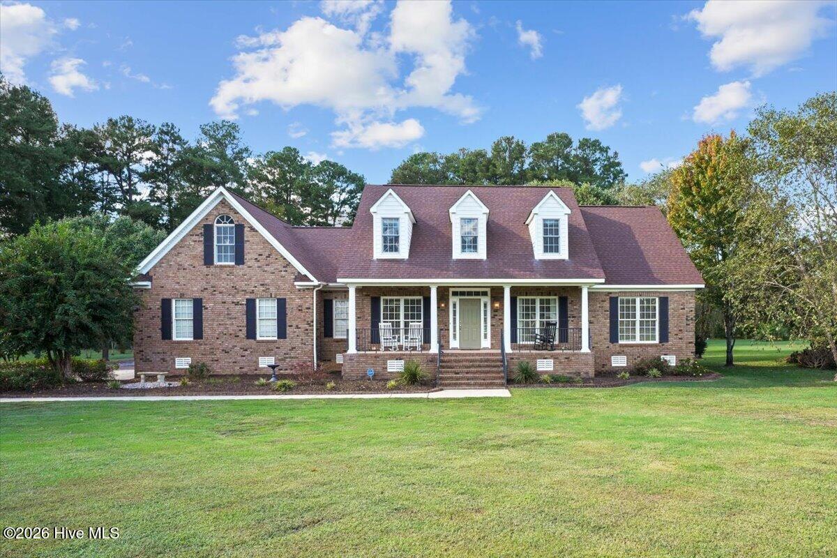 9246 Thomas Road, Rocky Mount, NC 27803 — photo 3