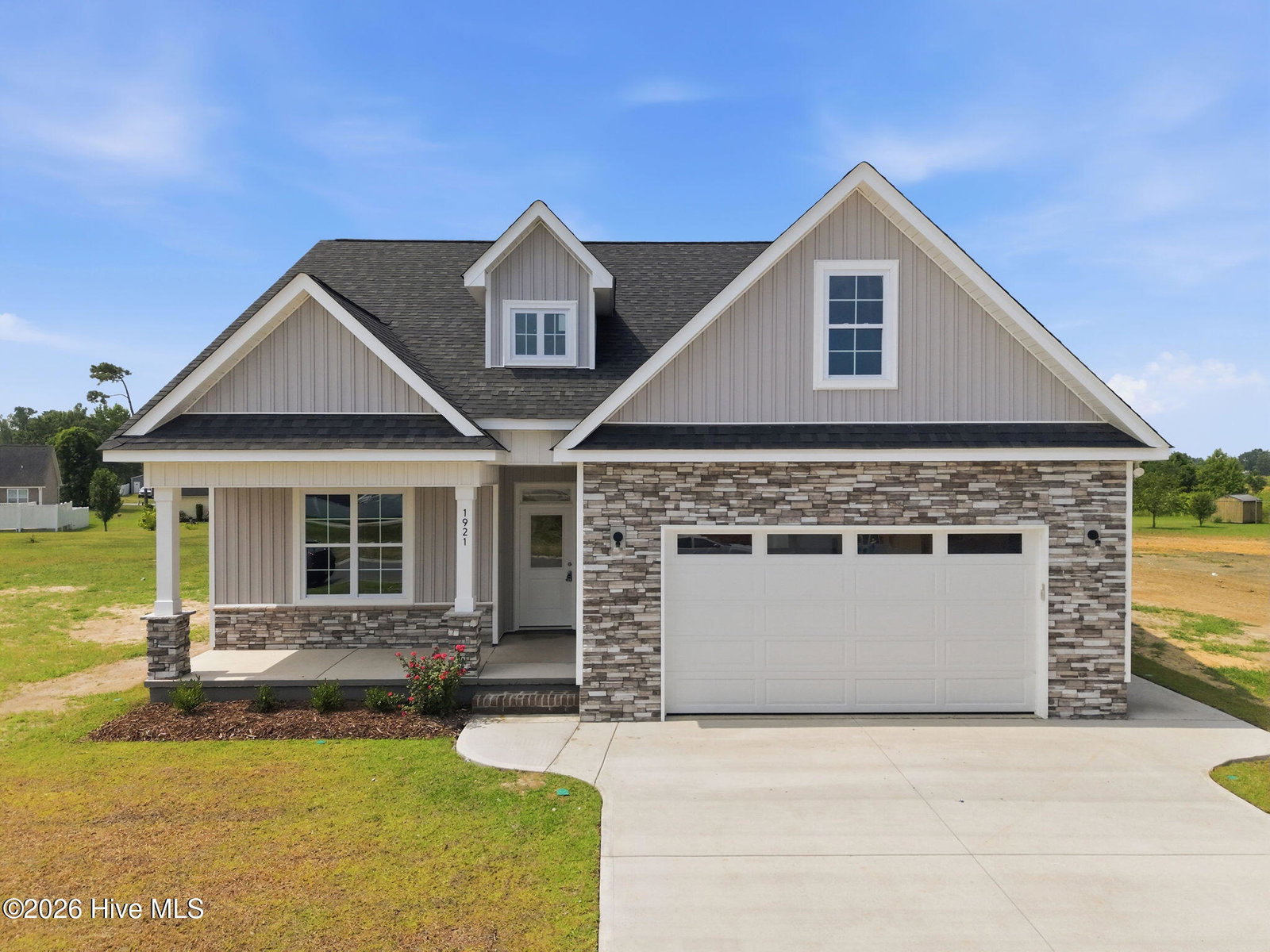 1921 Kimball Drive, Greenville, NC 27834 — photo 2