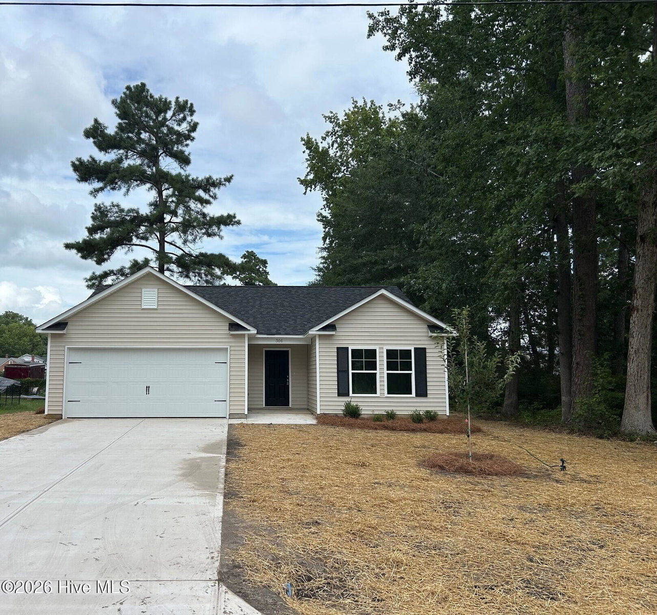 306 W Sater Street, Pinetops, NC 27864 — photo 2