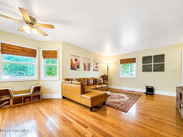 109 Chickasaw Trail, Edenton, NC 27932 — photo 10