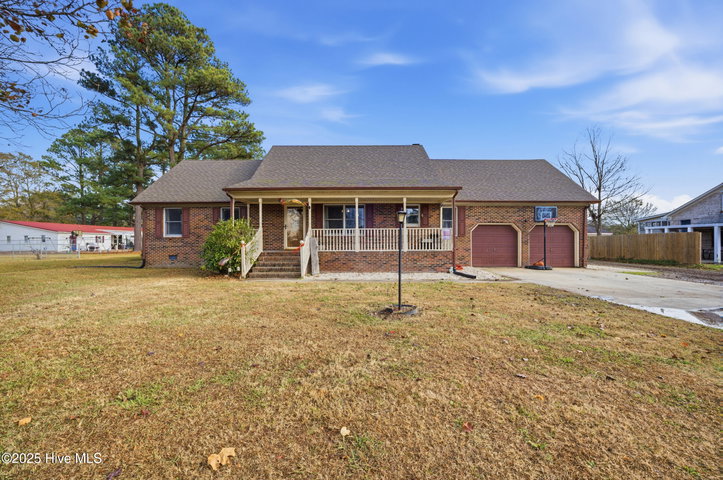1801 Vine Street, Elizabeth City, NC 27909 — photo 3