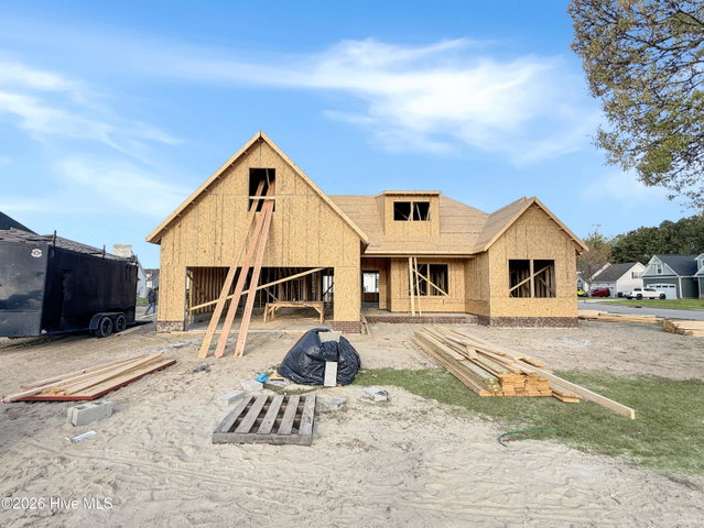 101 Lands End Drive, Elizabeth City, NC 27909