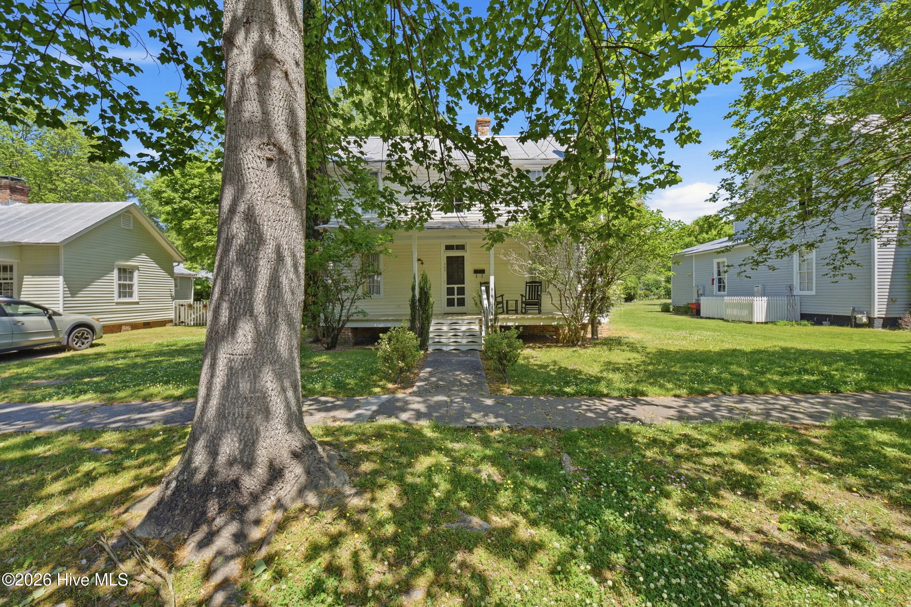 409 Elliott Street, Edenton, NC 27932 — photo 4