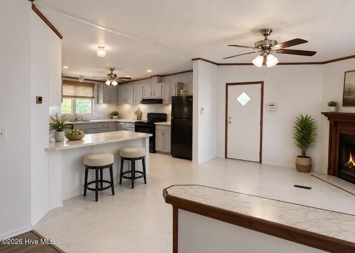 9744 Nc Highway 4, Littleton, NC 27850 — photo 3