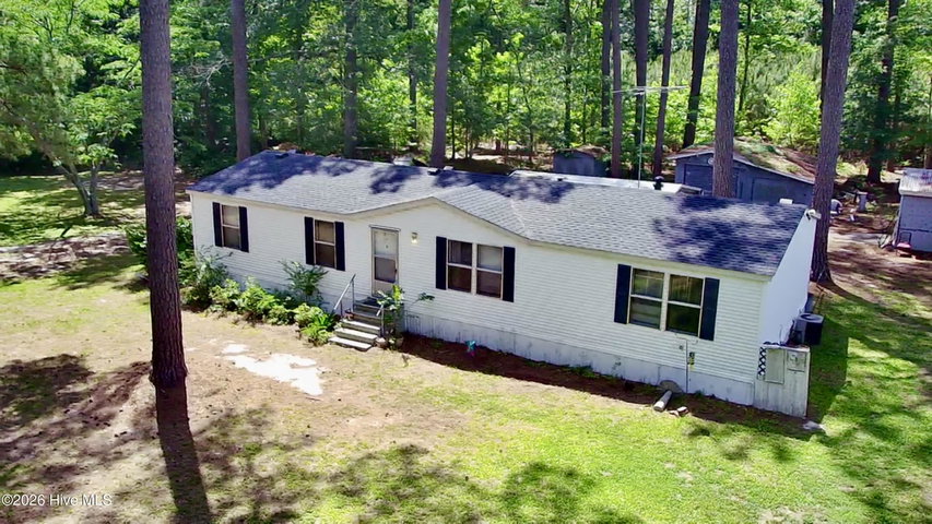 518 Jamestown Road, Windsor, NC 27983