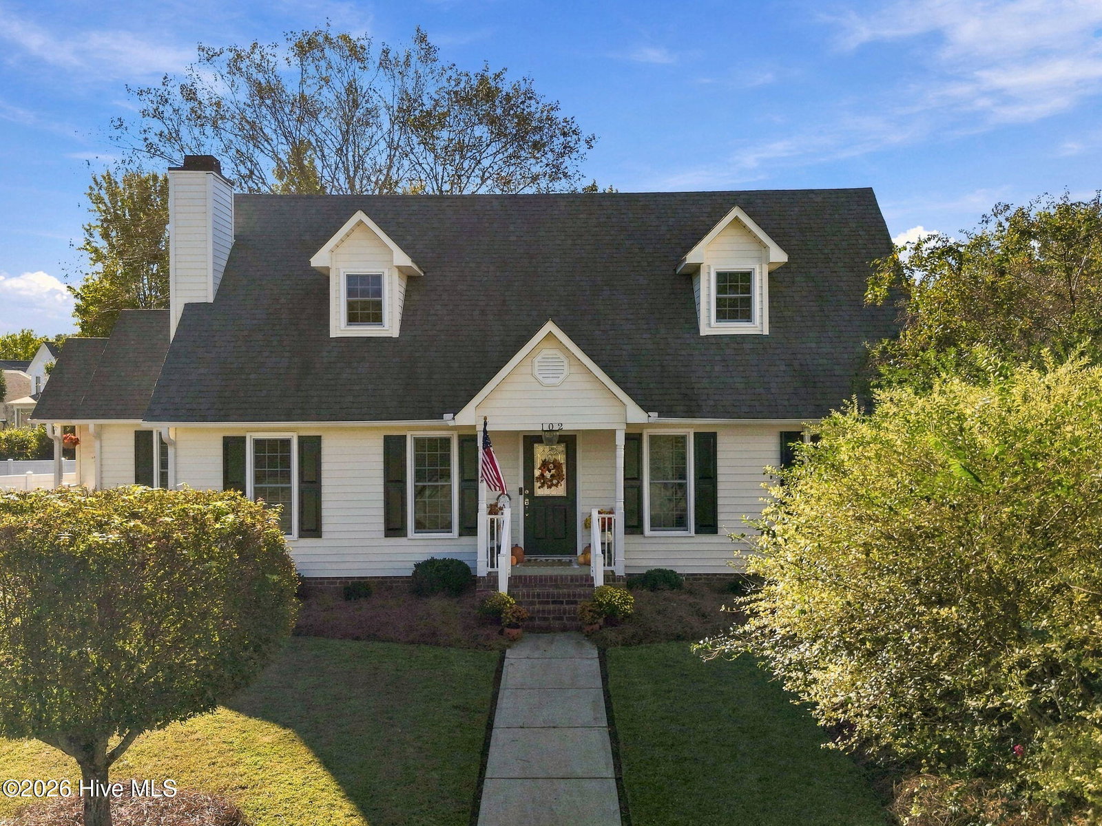 102 Poplar Branches Close, Winterville, NC 28590 — photo 4
