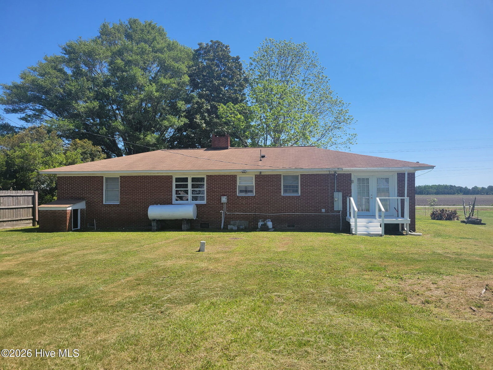 13570 N Lake Road, Engelhard, NC 27824 — photo 3