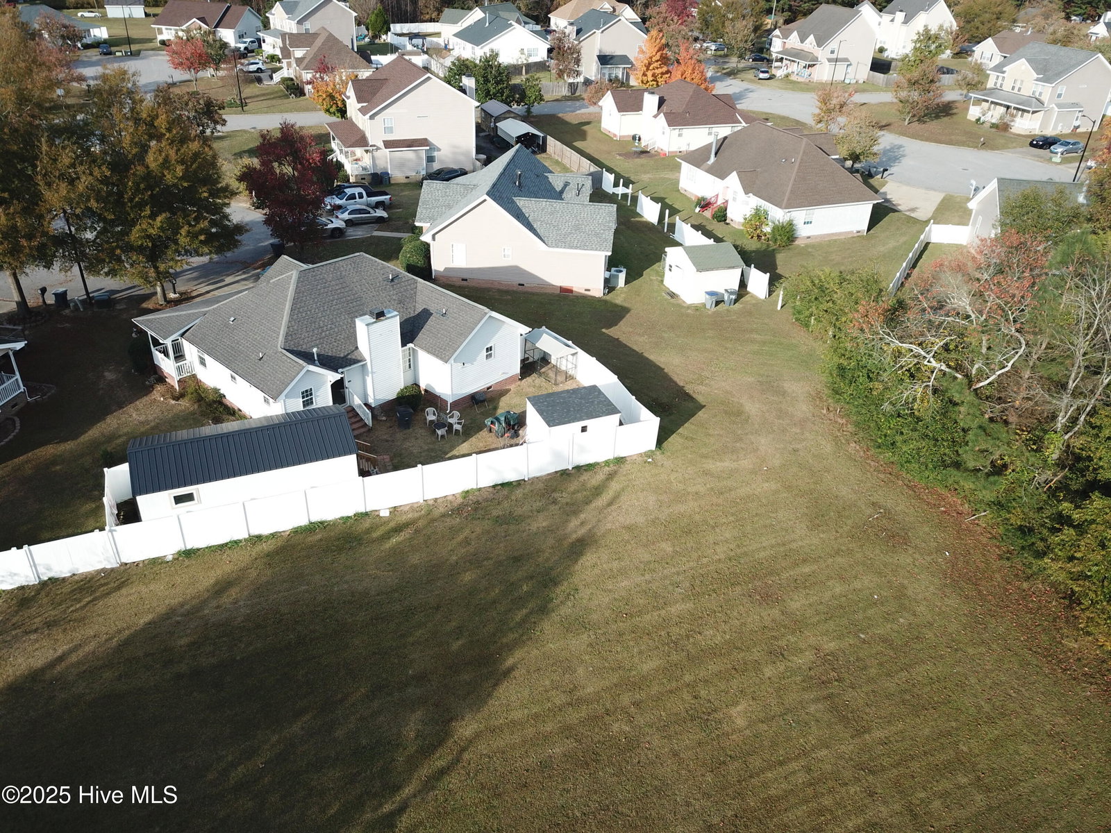 109 Focus Court, Rocky Mount, NC 27801 — photo 2