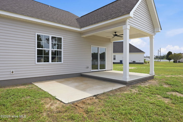 1921 Kimball Drive, Greenville, NC 27834 — photo 34