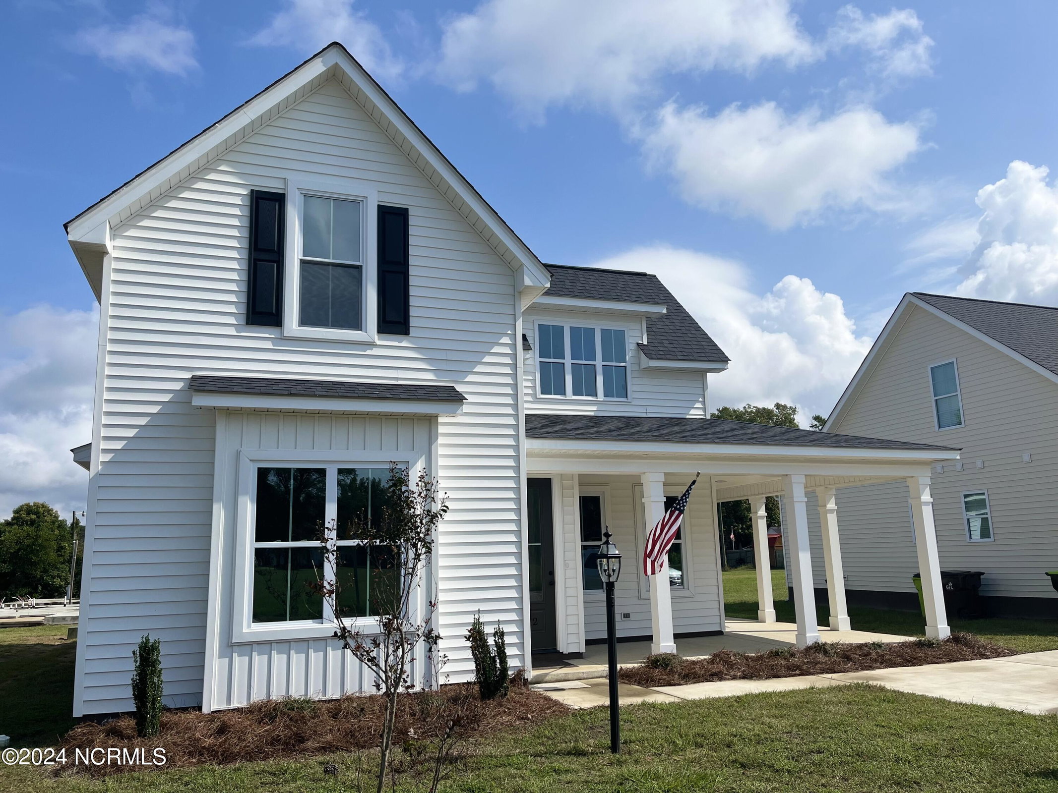 3842 W Wilson Street, Farmville, NC 27828 — main photo