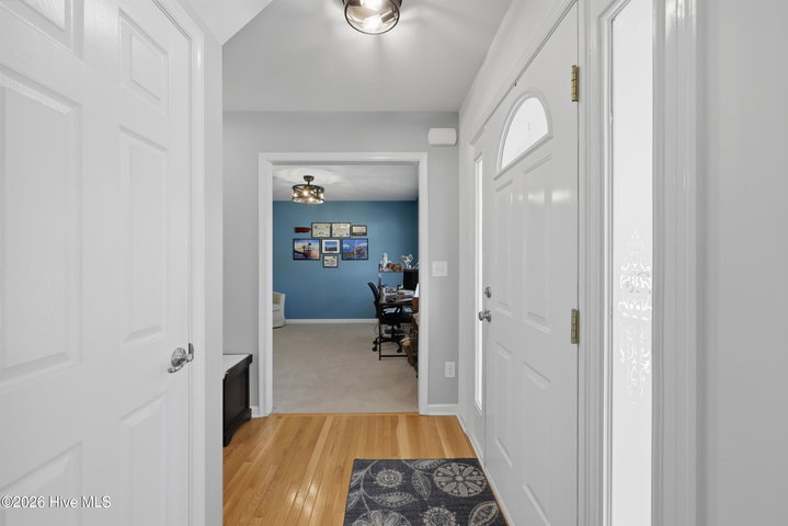 405 Prince William Drive, Elizabeth City, NC 27909 — photo 12