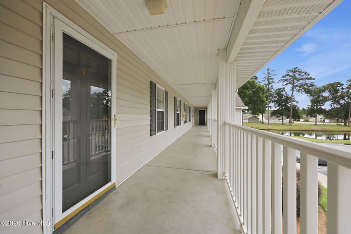 2225 Locksley Woods Drive F, Greenville, NC 27858 — photo 33