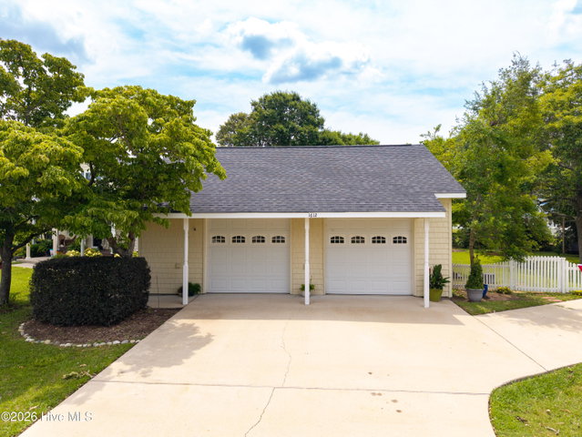 1612 Arapahoe Trail, Edenton, NC 27932 — photo 32