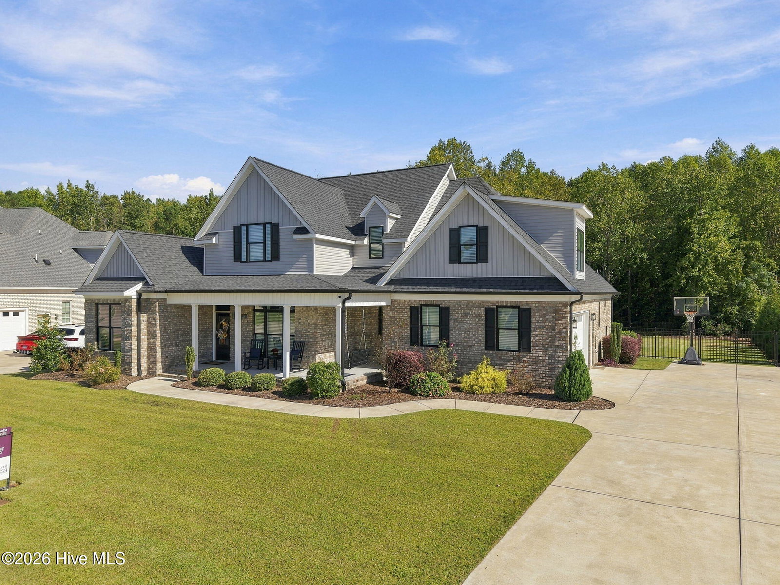 2040 Sedbrook Lane, Winterville, NC 28590 — photo 4