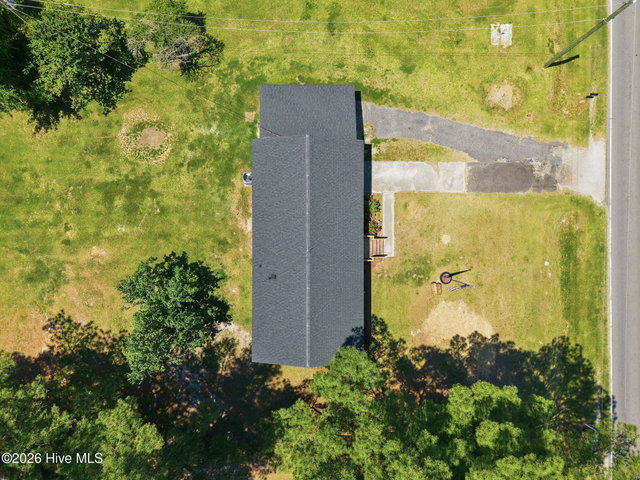 1165 Old Snow Hill Road, Grifton, NC 28530 — photo 31