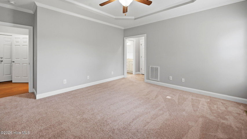 618 Broadmoor Court, Grimesland, NC 27837 — photo 38
