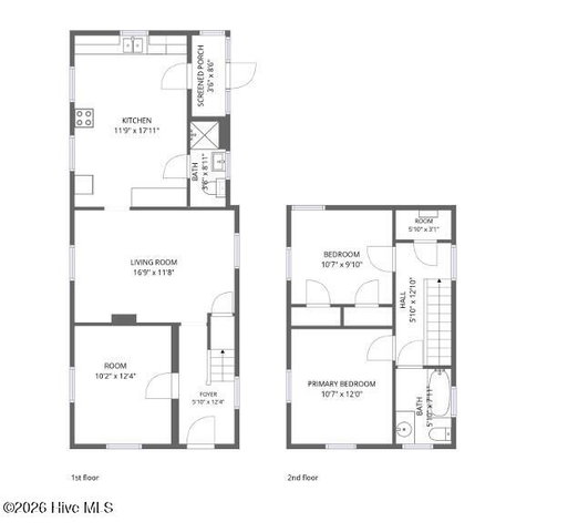 806 2nd Street, Elizabeth City, NC 27909 — photo 41