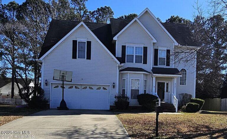 3731 Langston Boulevard, Winterville, NC 28590