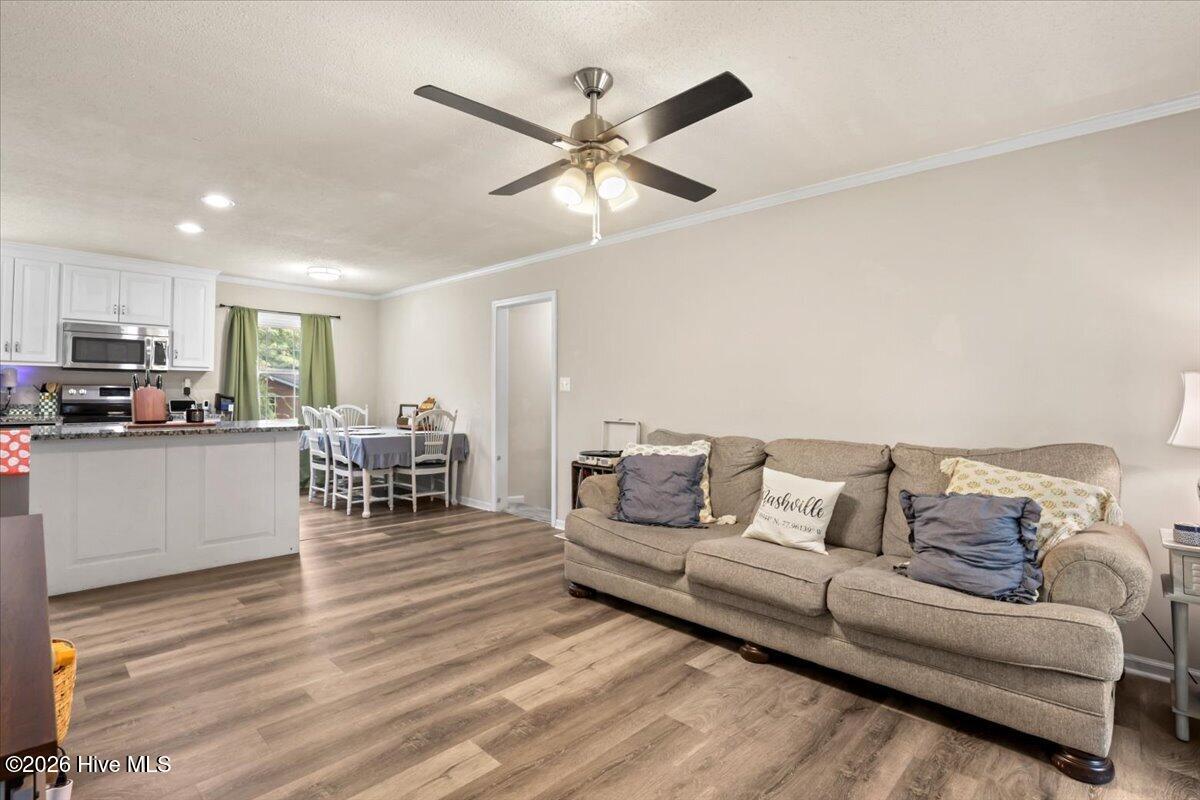 506 E Elm Street, Nashville, NC 27856 — photo 5