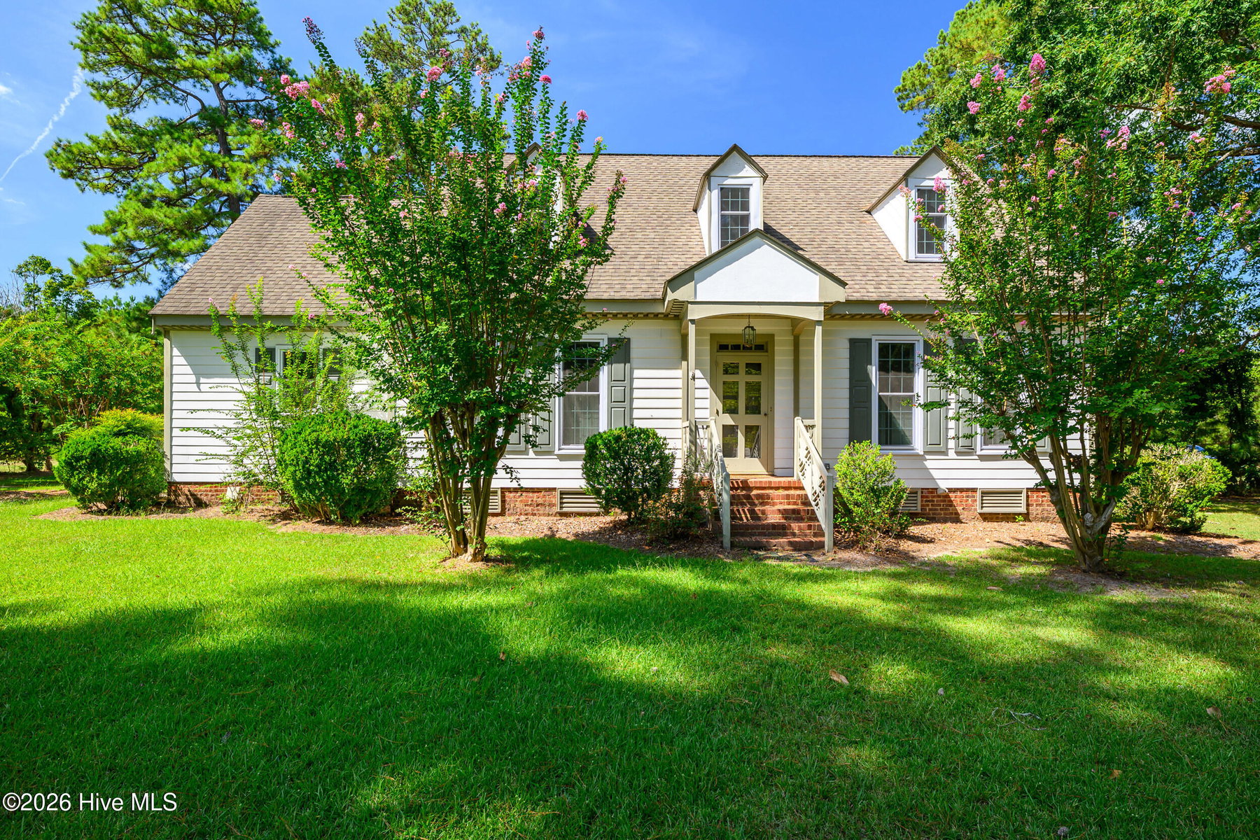 1600 Colony Drive, Tarboro, NC 27886 — photo 3