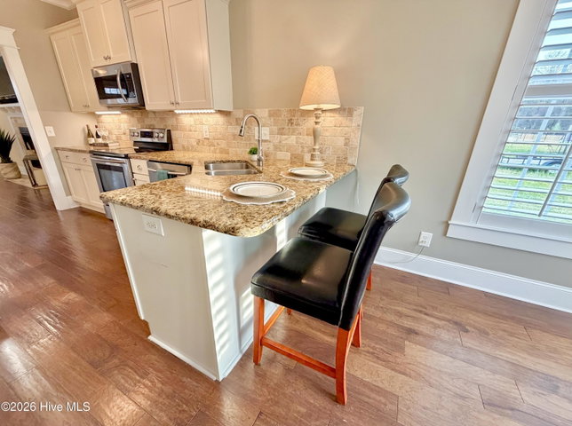 3047 Poplar Grove Drive, Greenville, NC 27858 — photo 38