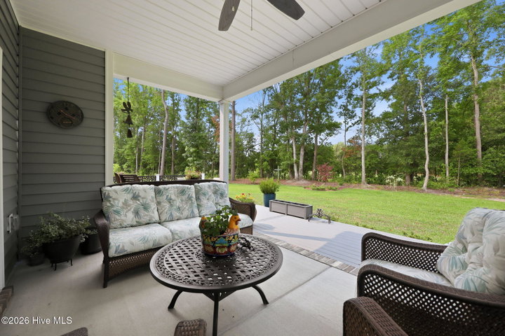 2200 Three Oaks Drive, Greenville, NC 27858 — photo 7