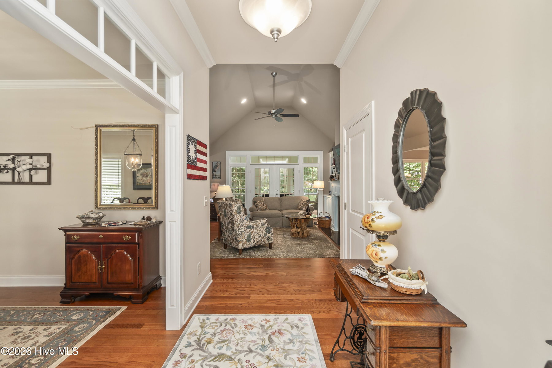 105 Elk Creek Court, Hertford, NC 27944 — photo 5