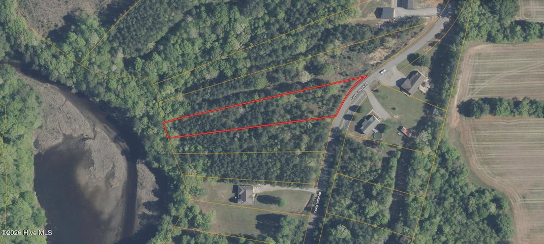 1 Canoe Creek, Gaston, NC 27832