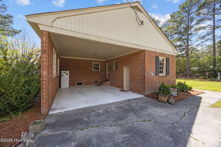 605 Myers Drive, Robersonville, NC 27871 — photo 35
