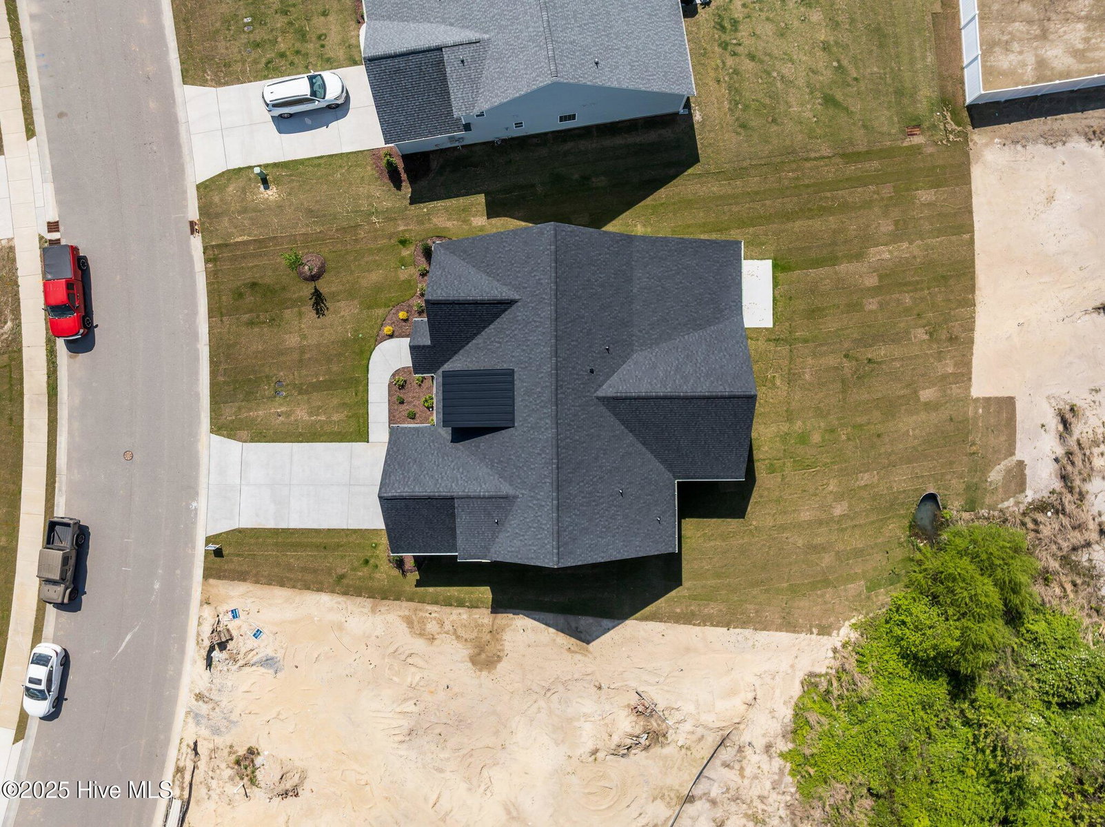 911 Hunter Grace Drive, Winterville, NC 28590 — photo 5