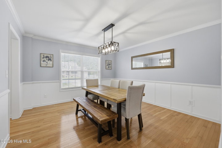 405 Prince William Drive, Elizabeth City, NC 27909 — photo 16