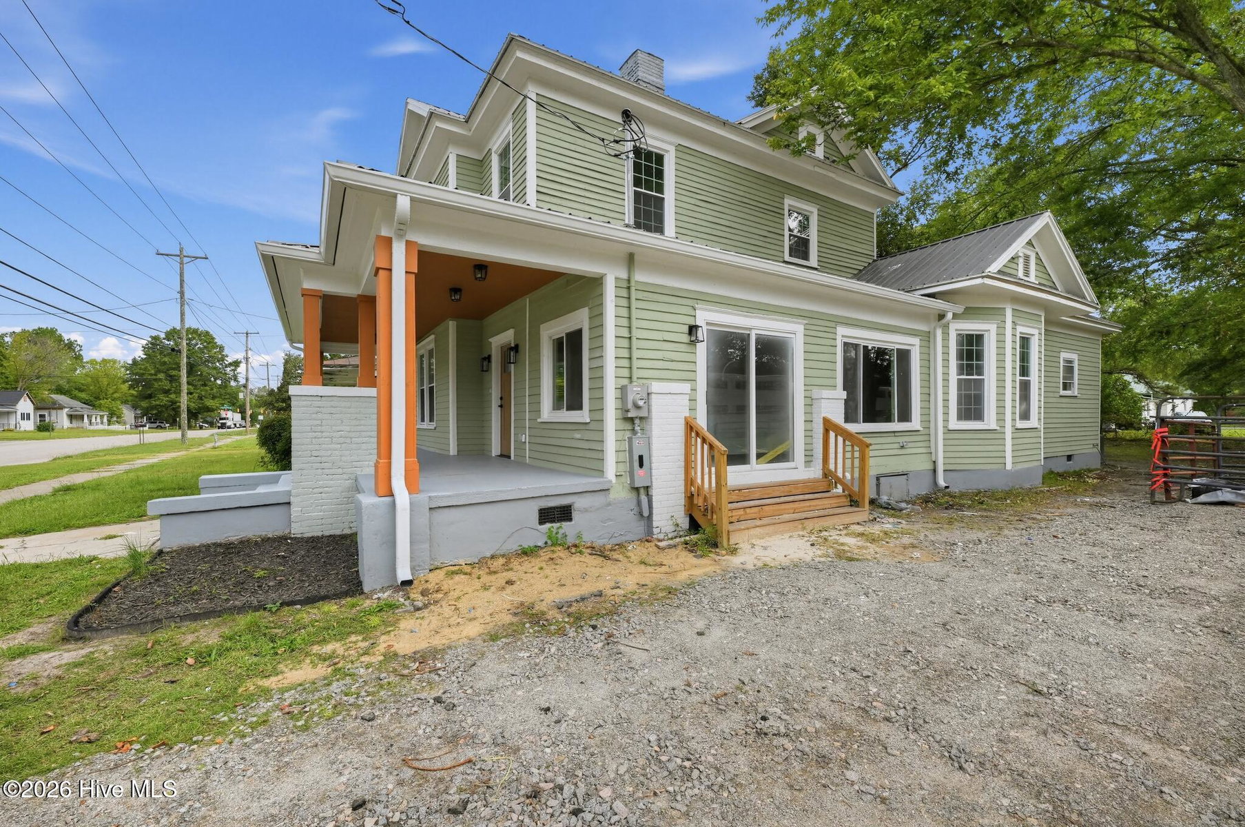 419 Atlantic Avenue, Rocky Mount, NC 27801 — photo 4