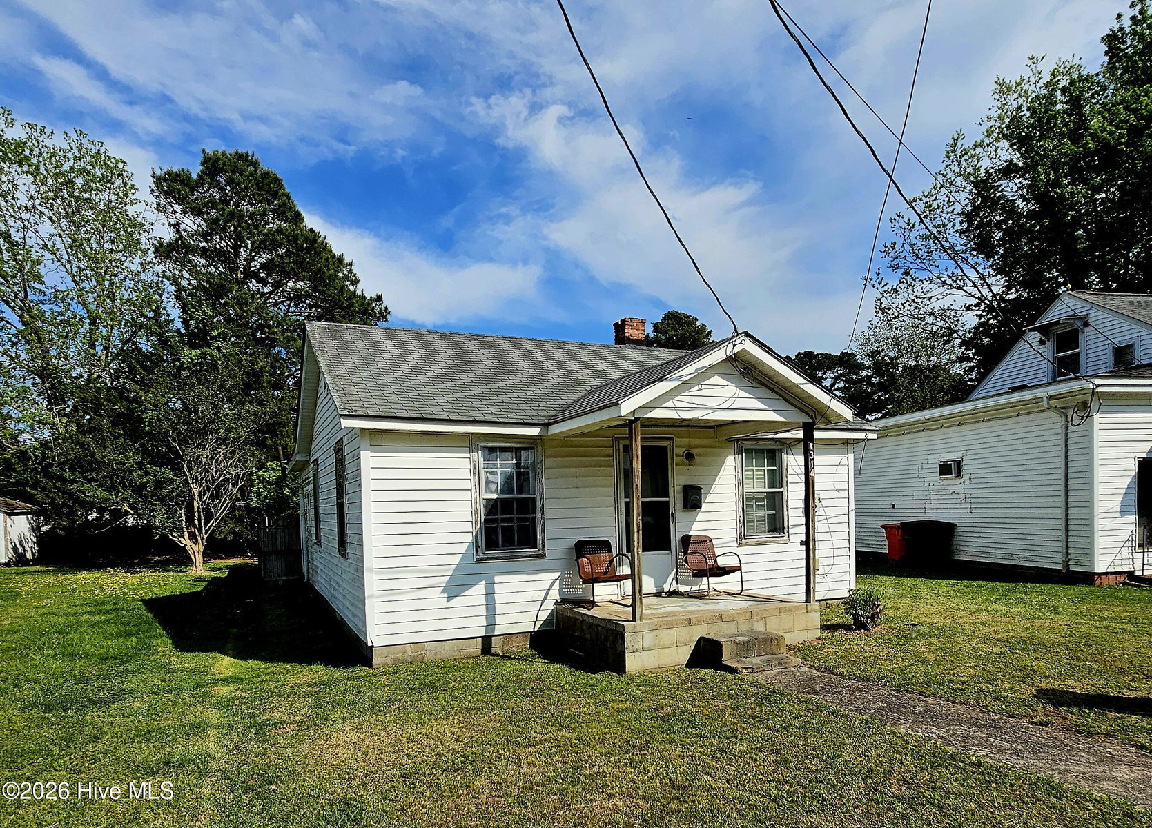 1314 Moore Street, Elizabeth City, NC 27909 — photo 3
