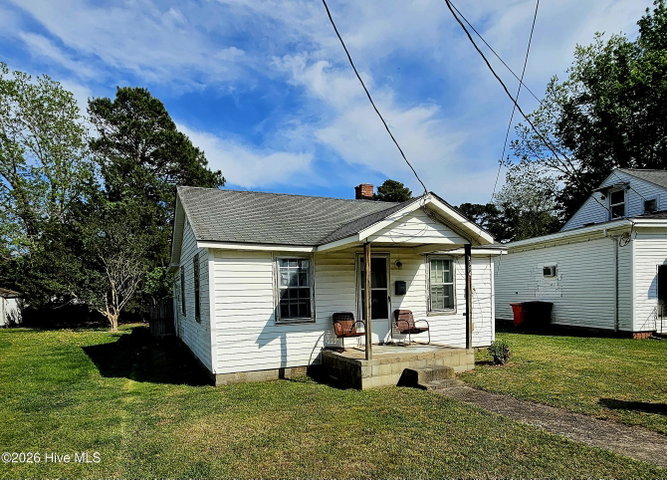 1314 Moore Street, Elizabeth City, NC 27909 — photo 3