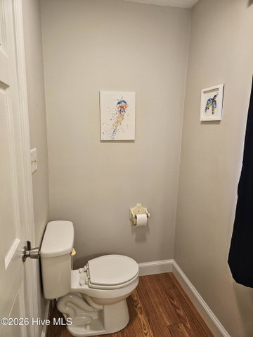 104 Windwood Drive, Elizabeth City, NC 27909 — photo 25