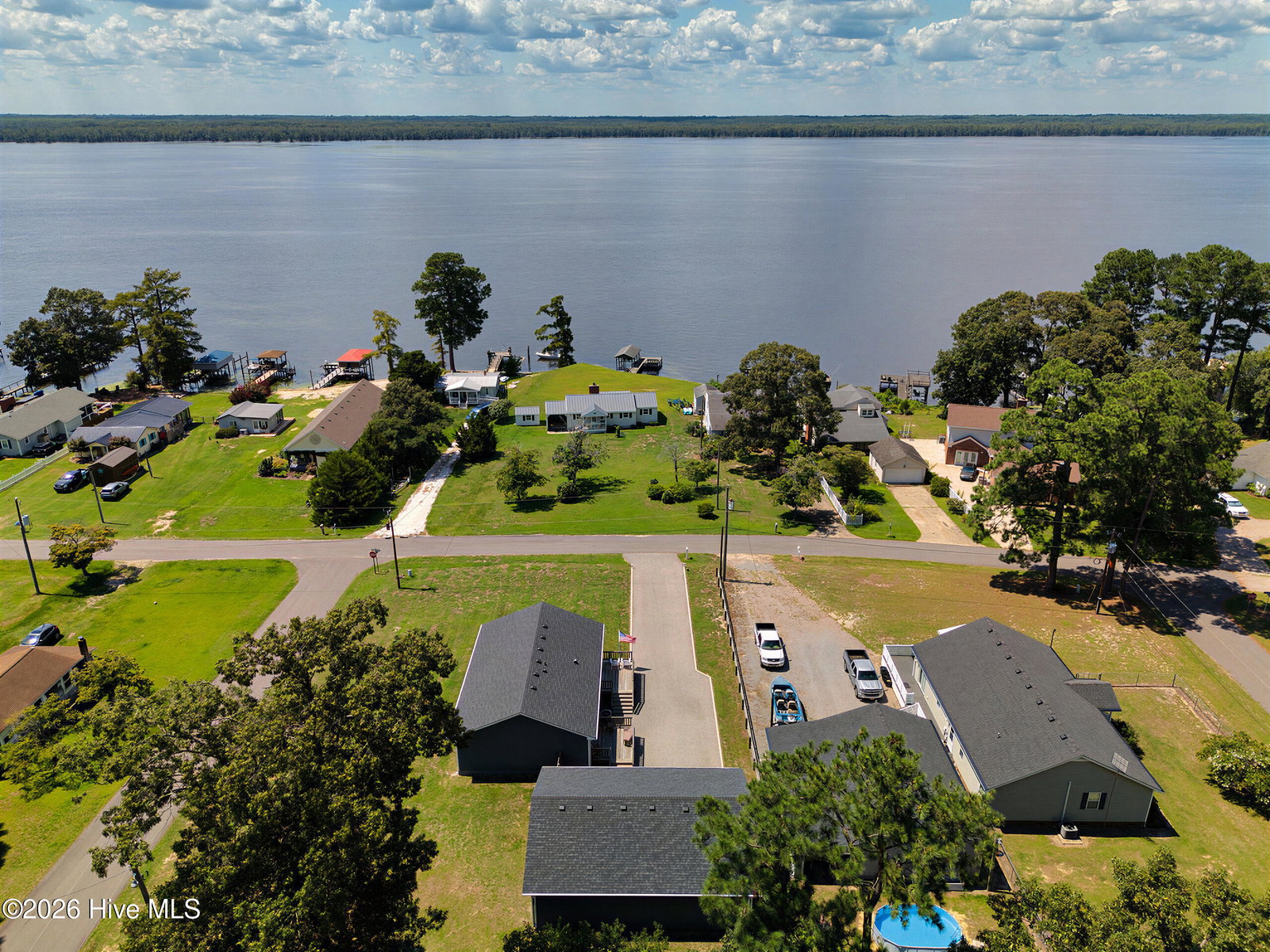 1202 Arrowhead Trail, Edenton, NC 27932 — photo 2