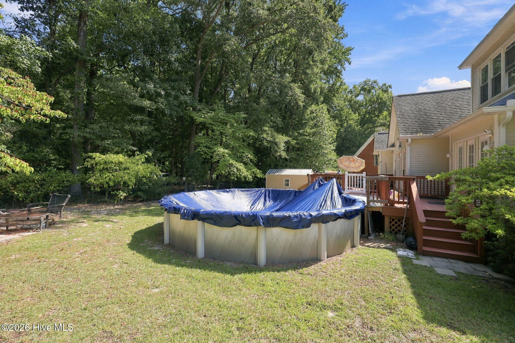 2204 Saddle Ridge Place, Greenville, NC 27858 — photo 5