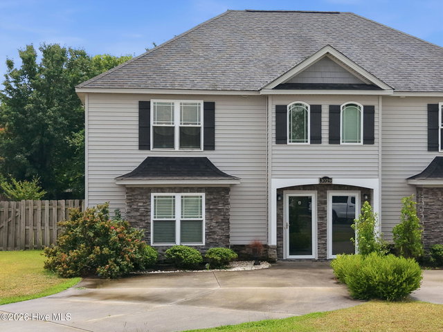 3029 Edward Court A, Winterville, NC 28590