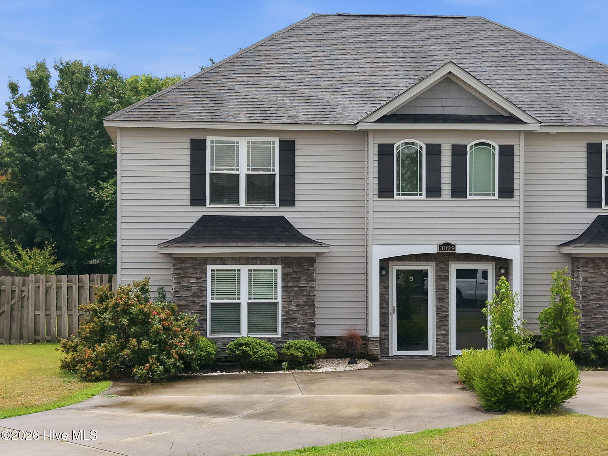 3029 Edward Court A, Winterville, NC 28590 — main photo