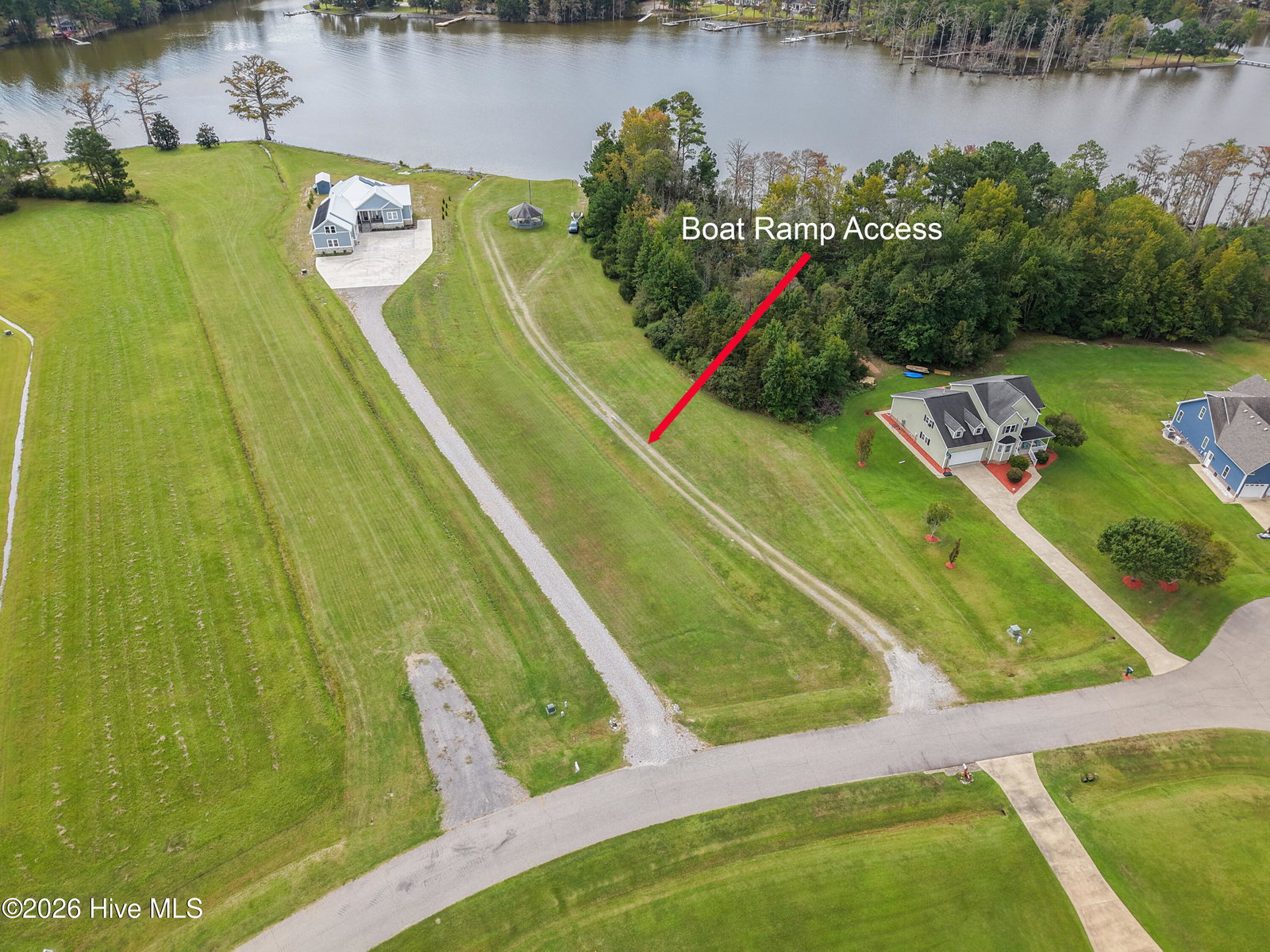 228 Dockery Drive, Hertford, NC 27944 — photo 2