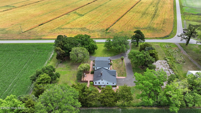 725 Griffin Swamp Road, Elizabeth City, NC 27909 — photo 93