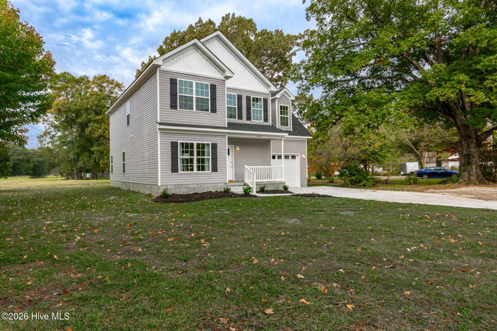 131 Magnolia Drive, Camden, NC 27921