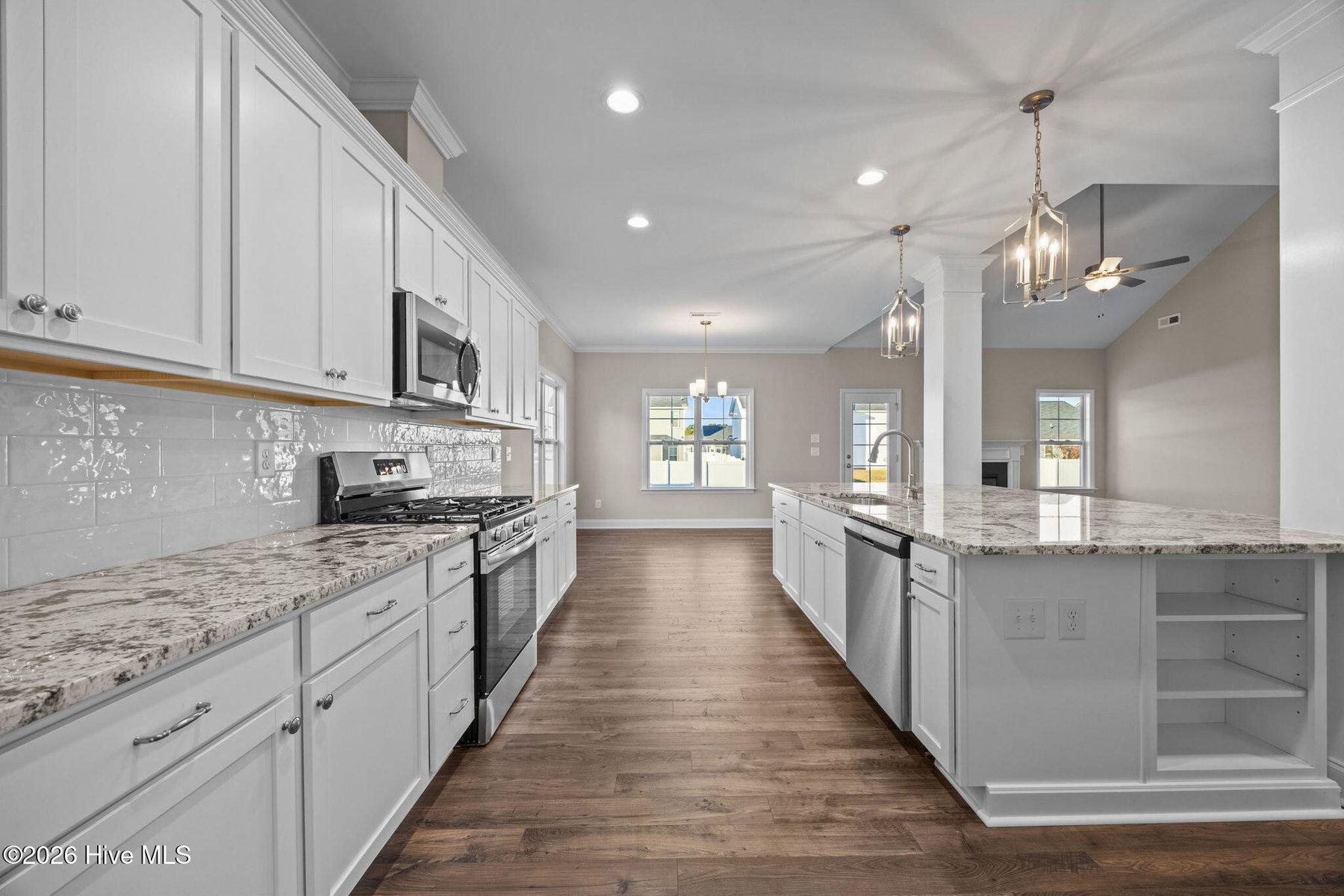 304 Sparrow Court, Greenville, NC 27858 — photo 5